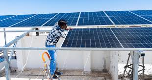 Solar Installation