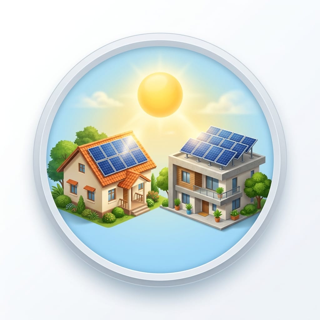 Residential Solar
