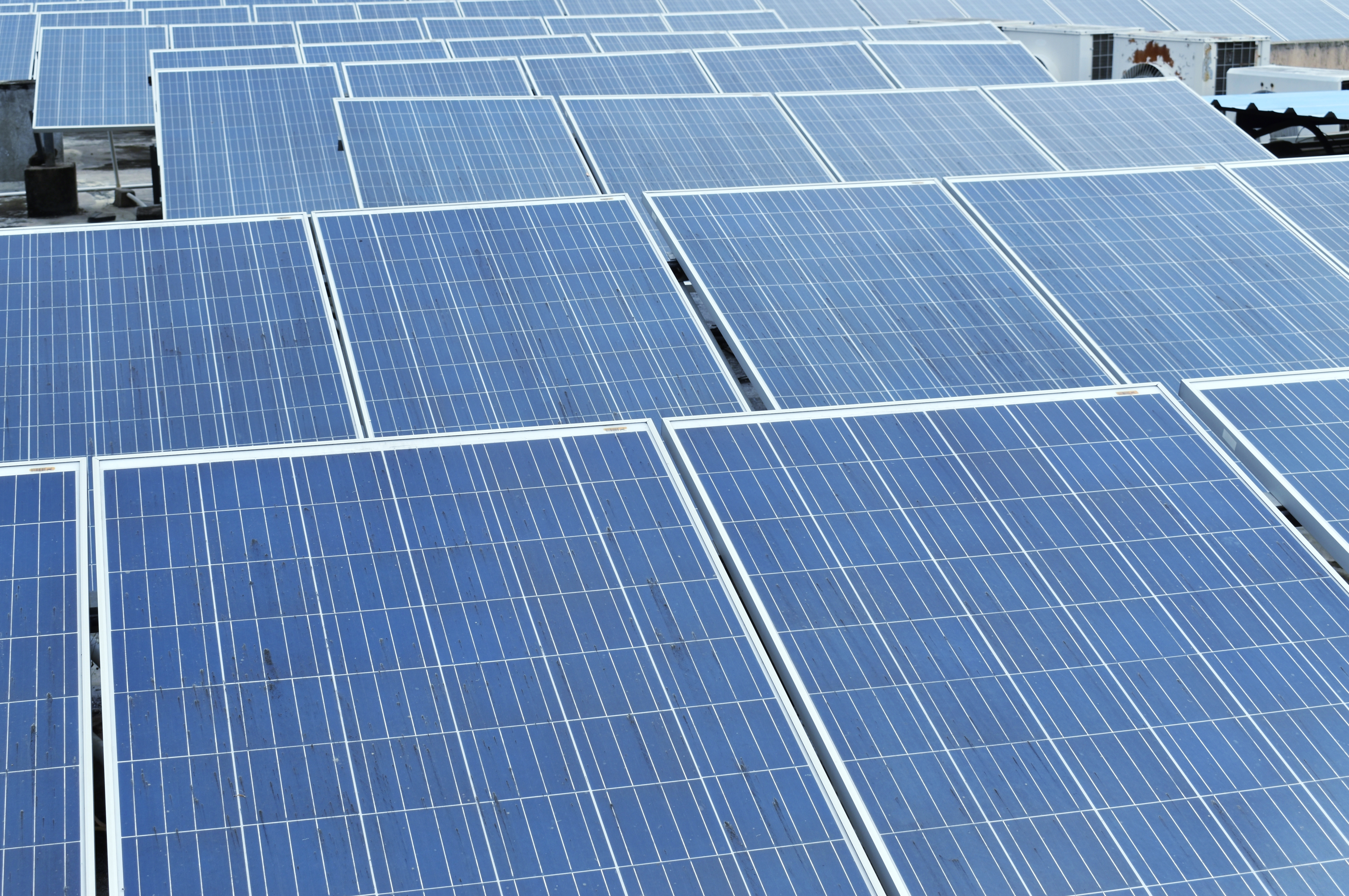 Solar Panel