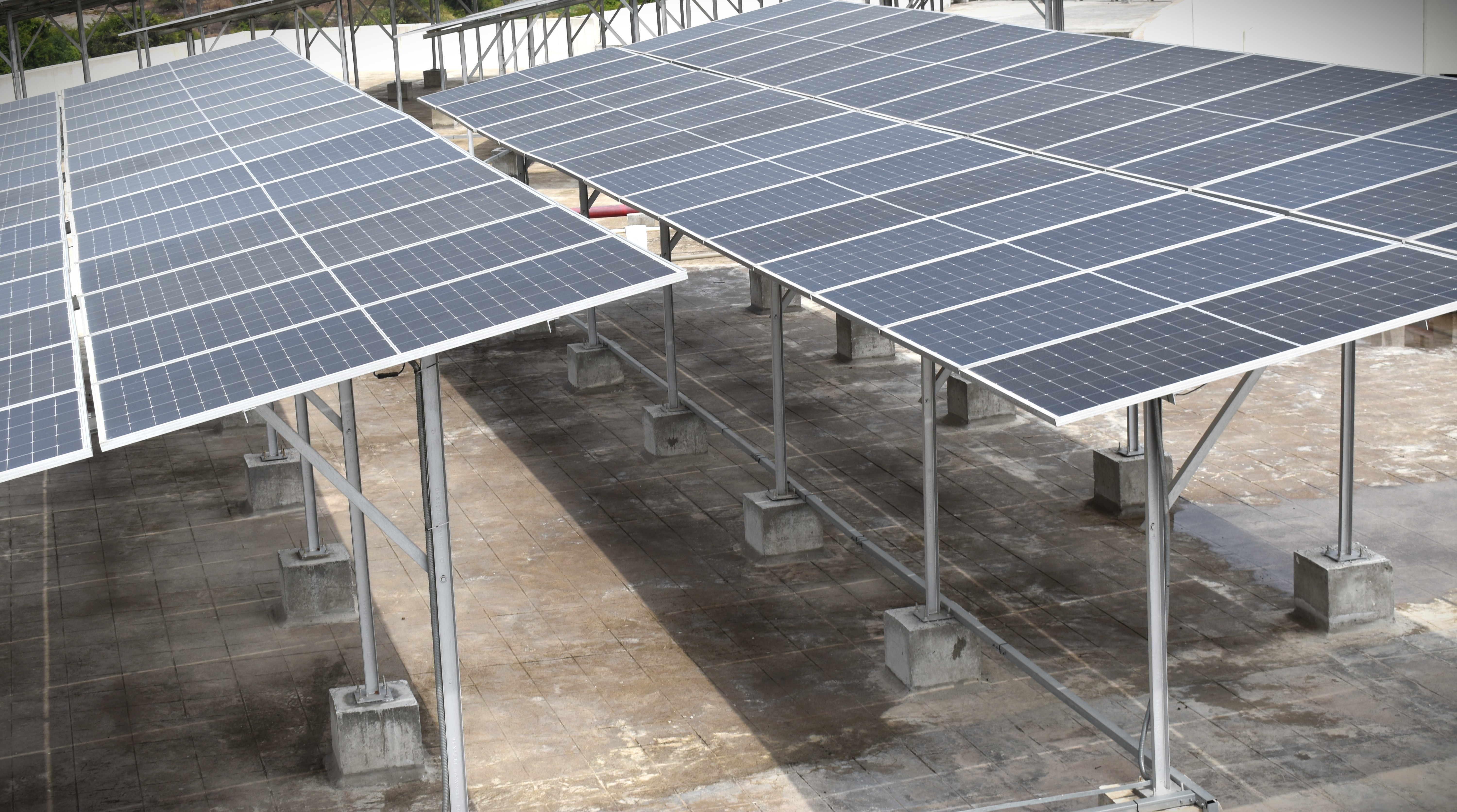 Solar Installation
