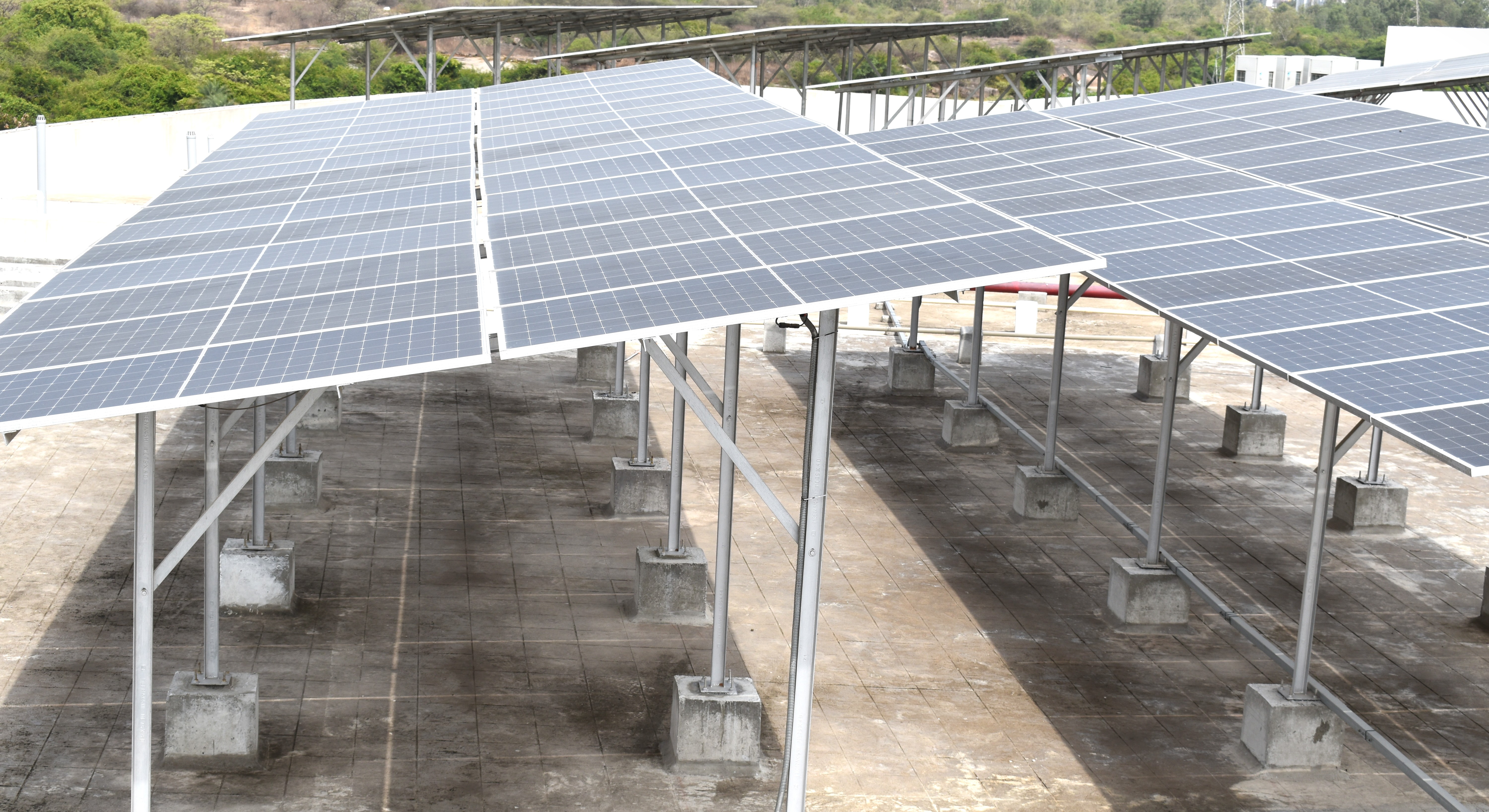 Solar Installation