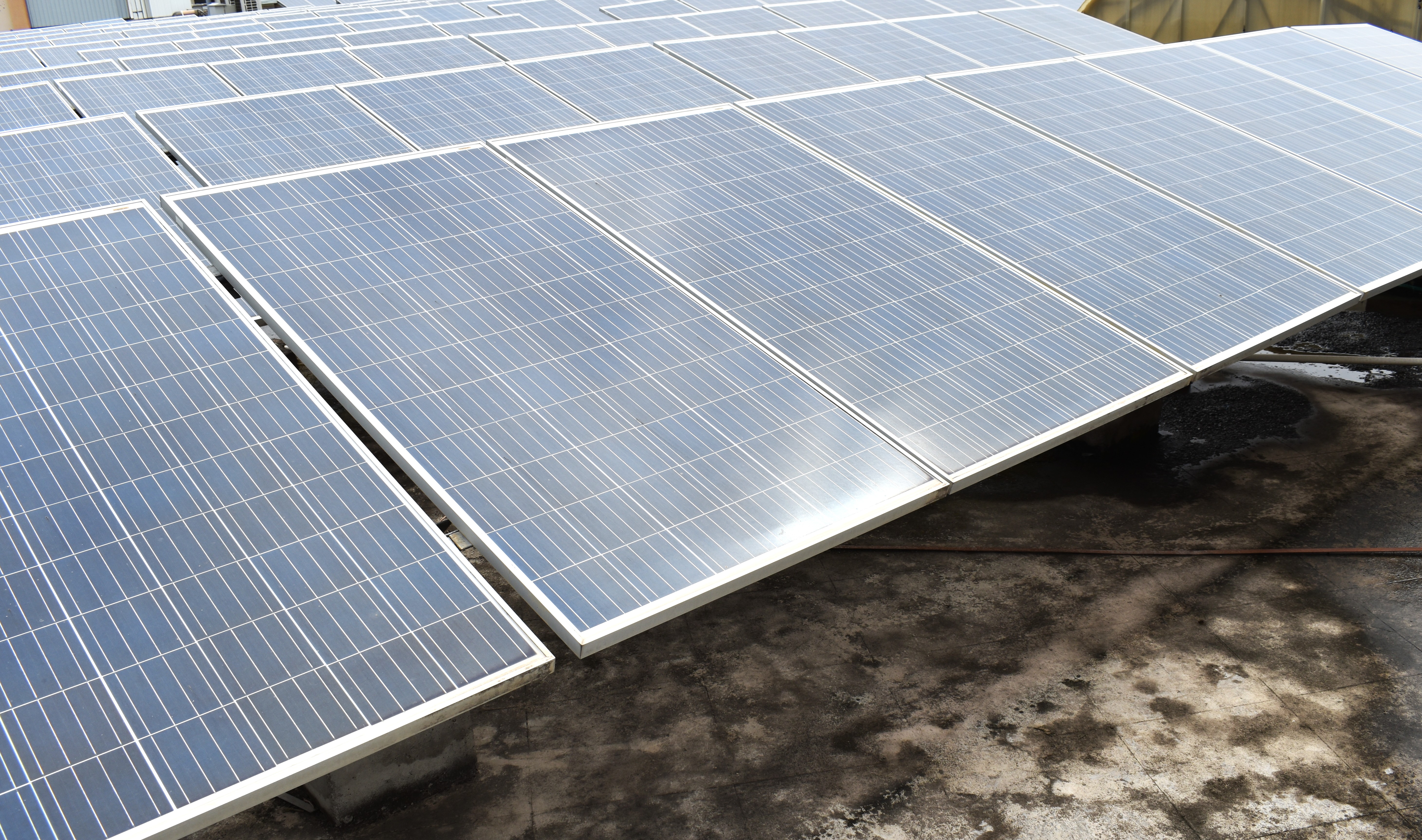 Solar Panel