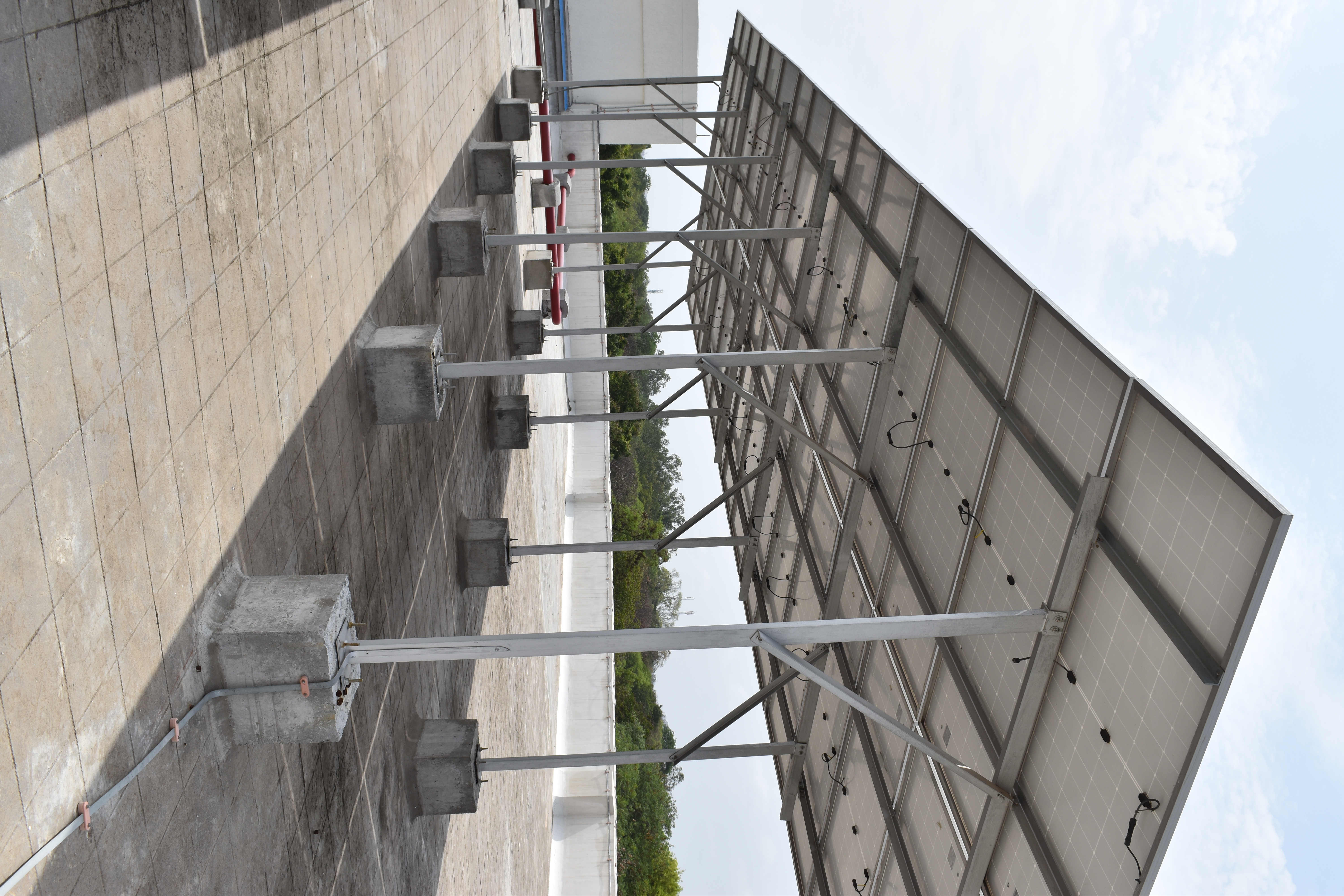 Electrical Installation