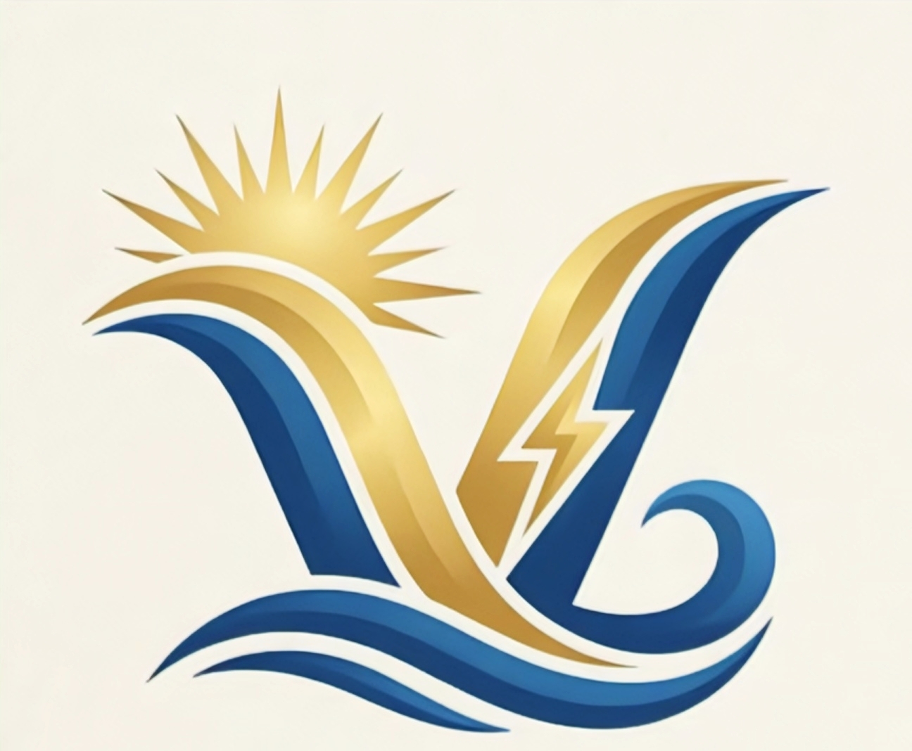 Viprav Energy Solutions Logo